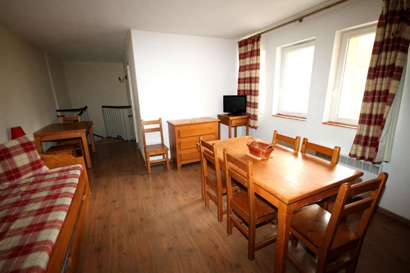 אמבראן Residence Les Myrtilles Vars מראה חיצוני תמונה