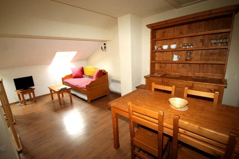 אמבראן Residence Les Myrtilles Vars מראה חיצוני תמונה